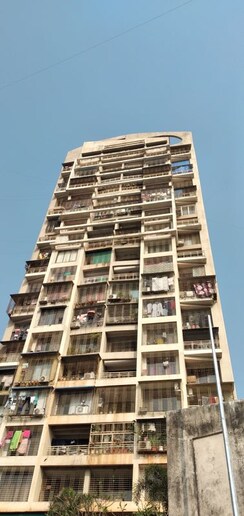 2 BHK Apartment For Rent in Skylark Apartments