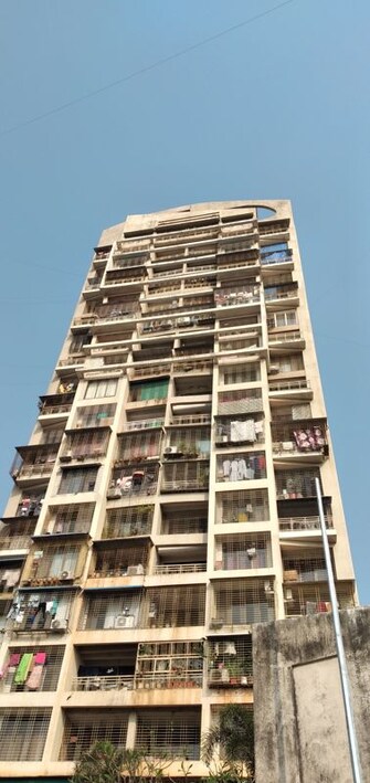 2 BHK Apartment For Rent in Skylark Apartments in Ghansoli Sector 15, Navi Mumbai