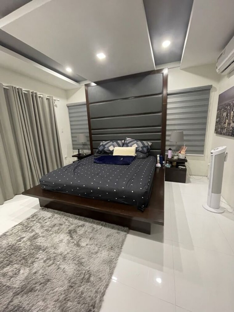 Bedroom, mahagun-mezzaria 3 Bedroom 2500 Sq.Ft. Apartment In Sector 78 Noida 10709068