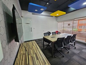  Office Space For Rent in Hsr Layout