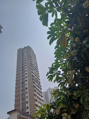 3 BHK Apartment For Rent in Sonai Skyline, Ghansoli