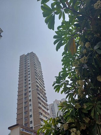 3 BHK Apartment For Rent in Sonai Skyline in Ghansoli, Navi Mumbai