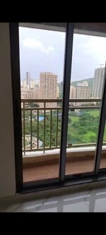 2 BHK 660 Sq.Ft. Apartment in Ram Pushpanjali Residency