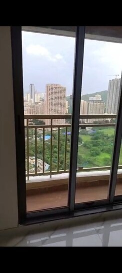 2 BHK Apartment For Rent in Ram Pushpanjali Residency
