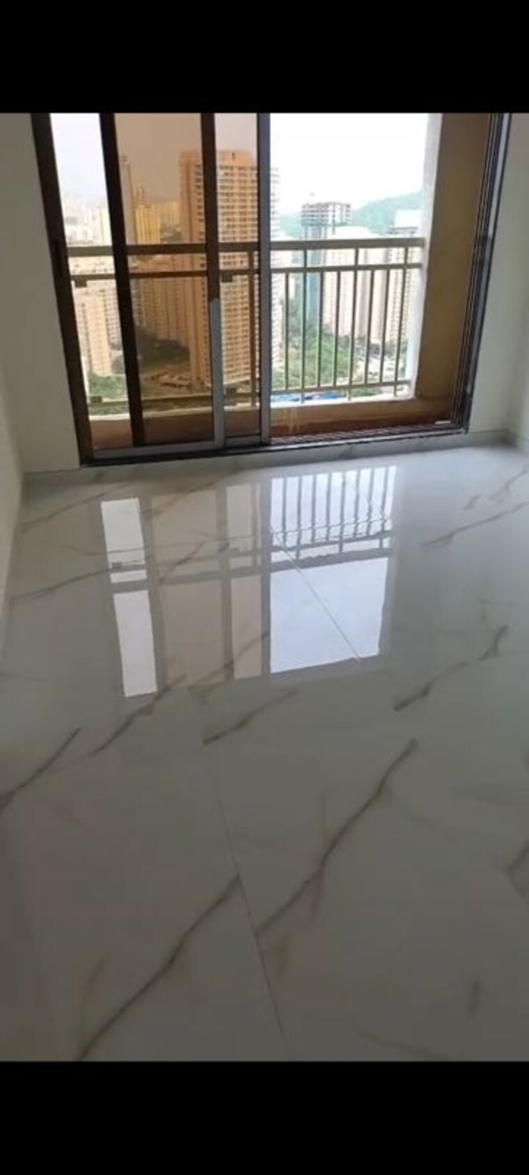 Kitchen, ram-pushpanjali-residency 2 Bedroom 660 Sq.Ft. Apartment In Owale Thane 10709085