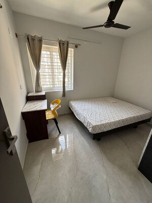 1 BHK Apartment For Rent in Adithya Nilaya, Kadubeesanahalli