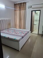 1 BHK +  600 Sq.Ft. Apartment in NK Savitry Enclave