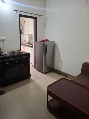 Kitchen in 1 BHK Apartment at NK Savitry Enclave, Vip Road – for Rent