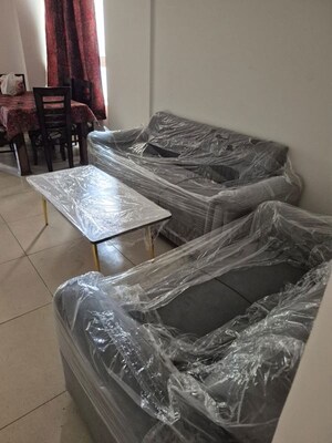 3 BHK Apartment For Rent in Artique Uptown Skylla, International Airport Road
