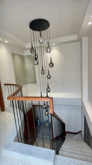 3 BHK Builder Floor For Sale in Jaunapur