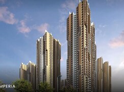 3 BHK Apartment For Sale in Rajapushpa Imperia