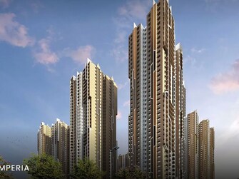 3 BHK 1720 Sq.Ft. Apartment in Rajapushpa Imperia