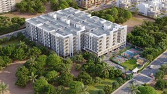 2 BHK +Apartment For Sale in Mangalam