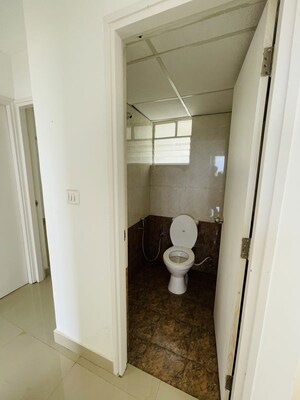 Washroom in 2 BHK Apartment at Artha Neo Midas, Hoskote – for Sale