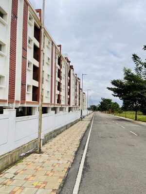 2 BHK Apartment – Exterior View View at Artha Neo Midas, Hoskote - for Sale