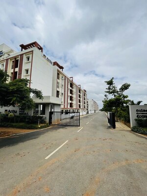 2 BHK Apartment For Sale in Artha Neo Midas, Hoskote