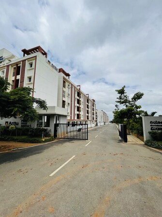 2 BHK Apartment For Sale in Artha Neo Midas in Hoskote, Bangalore