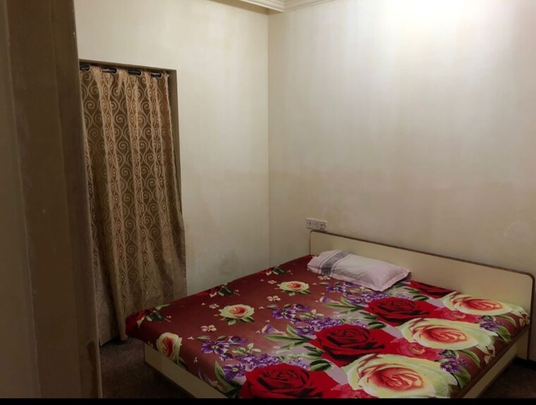 Bedroom, lalani-velentine-apartments-ii 1 Bedroom 410 Sq.Ft. Apartment In Goregaon East Mumbai 10709111
