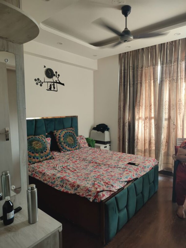 Bedroom, bestech-park-view-altura 3.5 Bedroom 2150 Sq.Ft. Apartment In Sector 79 Gurgaon 10709109
