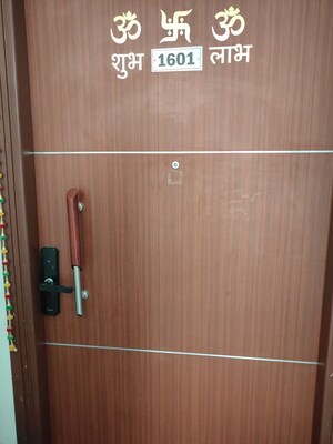 Furnished Amenities in 3.5 BHK Apartment at Bestech Park View Altura, Sector 79 – for Rent