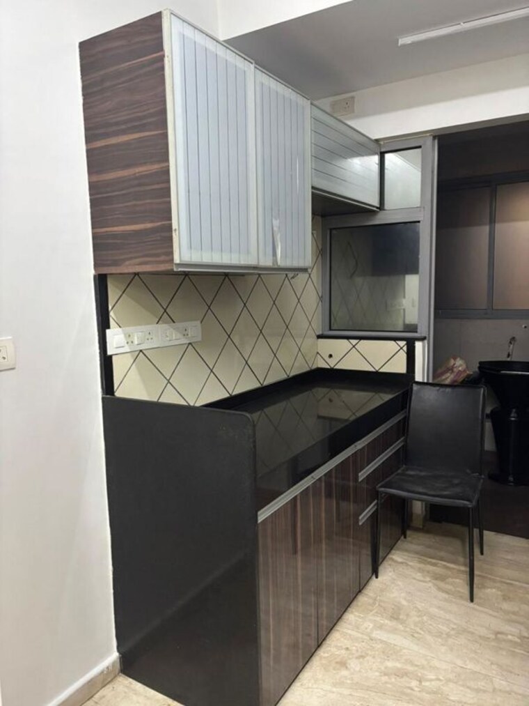 Kitchen, imperial-heights-phase-2 3.5 Bedroom 1550 Sq.Ft. Apartment In Goregaon West Mumbai 10709114