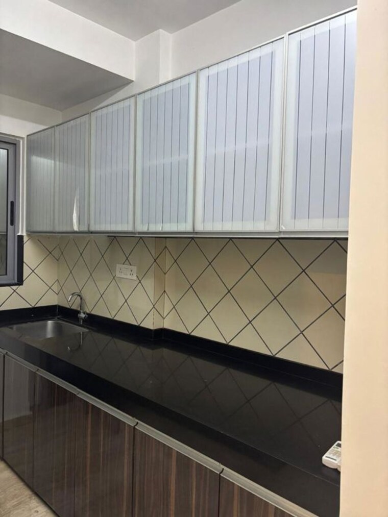 Kitchen, imperial-heights-phase-2 3.5 Bedroom 1550 Sq.Ft. Apartment In Goregaon West Mumbai 10709114