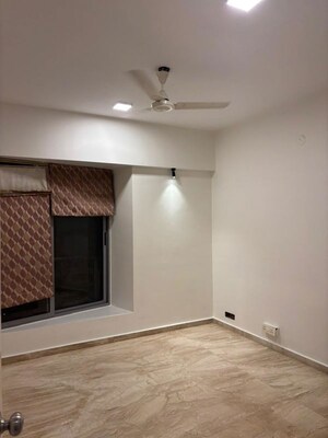 3.5 BHK Apartment For Rent in Imperial Heights Phase 2, Goregaon West