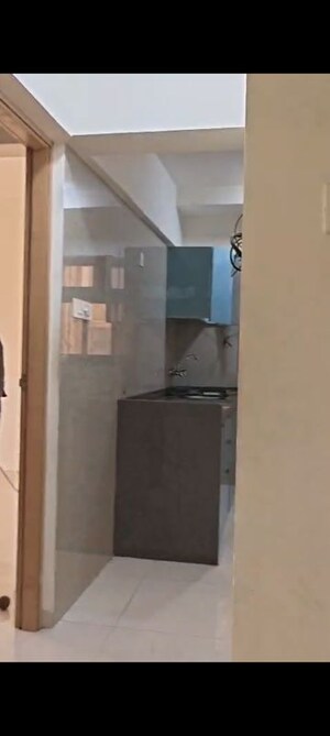 Furnished Amenities in 2 BHK Apartment at Sayba Orchid, Kurla East – for Rent