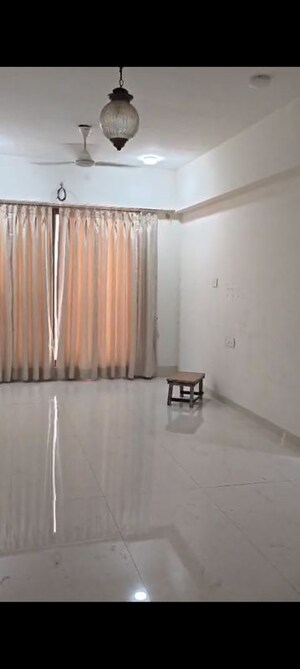Bathroom in 2 BHK Apartment at Sayba Orchid, Kurla East – for Rent