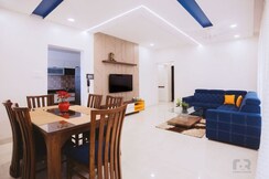 2 BHK +Apartment For Rent in Pethkar Siyona