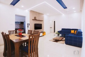 2 BHK Apartment For Rent in Pethkar Siyona, Punawale