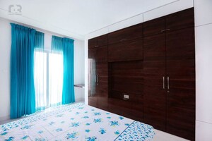 Room in 2 BHK Apartment at Pethkar Siyona, Punawale – for Rent