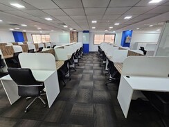 Office Space For Rent in HSR layout