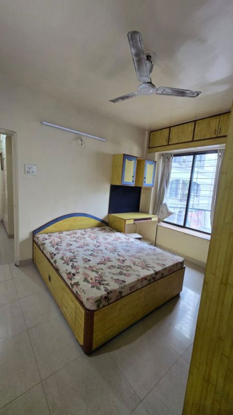 Bedroom, goel-ganga-orchard 2 Bedroom 1049 Sq.Ft. Apartment In Mundhwa Pune 10709128