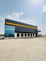 12 Acre Warehouse in Sohna