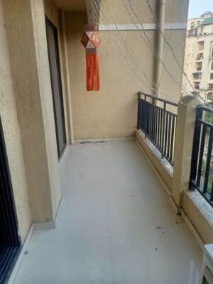 2 BHK Apartment For Sale in Happy Home Sarvoday Datt, Kalyan West