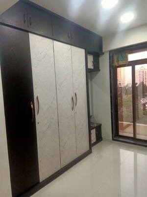 Room in 2 BHK Apartment at Happy Home Sarvoday Datt, Kalyan West – for Sale