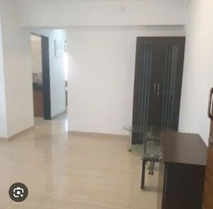 Hall in 1 BHK Apartment at Riddhi Garden, Malad East – for Rent