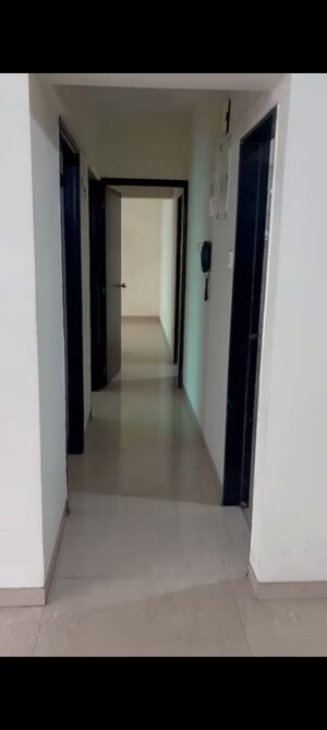 Building Lobby in 2 BHK Apartment at Bhoomi Midas, Kurla – for Rent