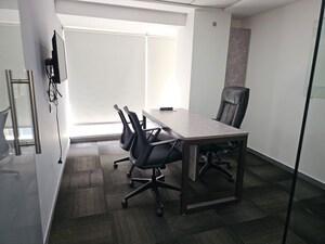 Gym in  Office Space at Hsr Layout – for Rent