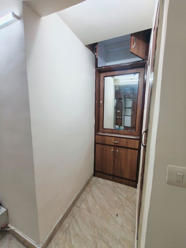 Bedroom, nehru enclave 2 Bedroom 1850 Sq.Ft. Builder Floor In Nehru Enclave Delhi 10709142
