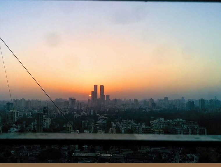 undefined, gokuldham-complex 2 Bedroom 700 Sq.Ft. Apartment In Goregaon East Mumbai 10709145