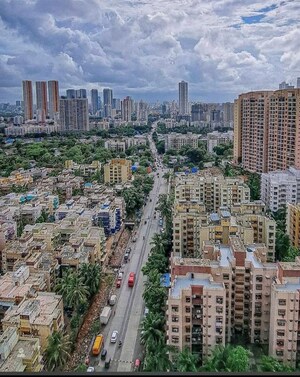 2 BHK Apartment For Rent in Gokuldham Complex, Goregaon East