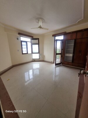 3 BHK Apartment For Sale in Dwarka