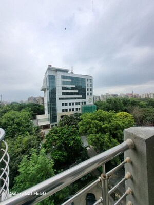 3 BHK Apartment – Exterior View View at Dwarka - for Sale