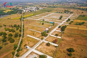 Master Plan in  Plot at Fortune Butterfly City, Kadthal – for Sale