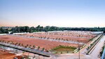 200 Sq.Yd. Plot in Fortune Butterfly City