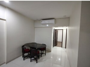 Hall in 2 BHK Apartment at Gokuldham Complex, Goregaon East – for Rent