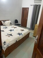 1500 Sq.Ft. Pg in Vineet Khand