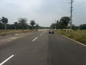 Parking in  Plot at Fortune Butterfly City, Kadthal – for Sale
